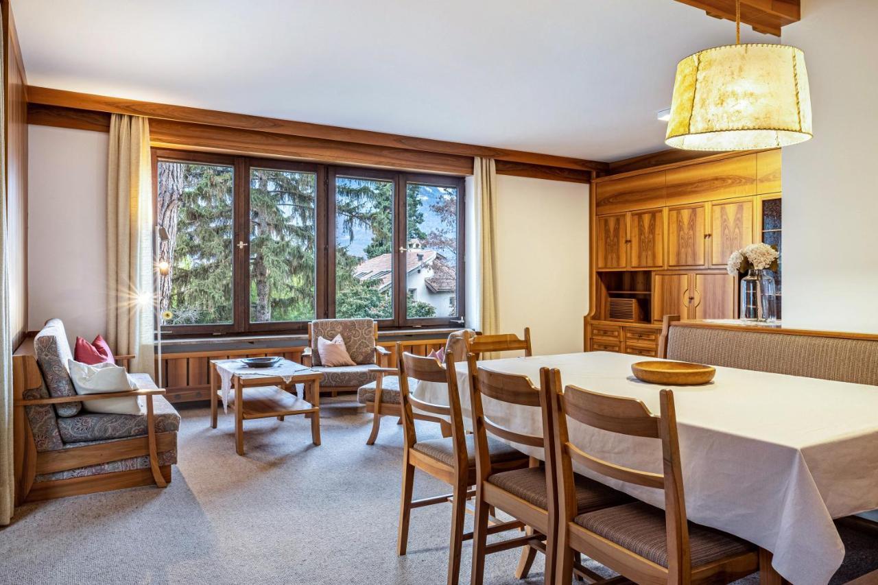 Villa Pinie Apt 1 テルラーノ エクステリア 写真