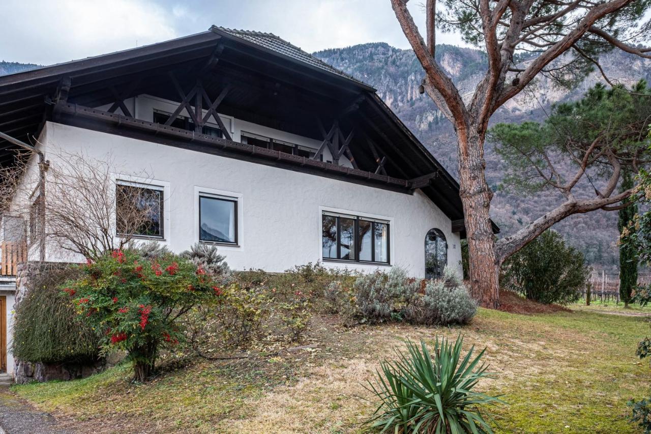 Villa Pinie Apt 1 テルラーノ エクステリア 写真
