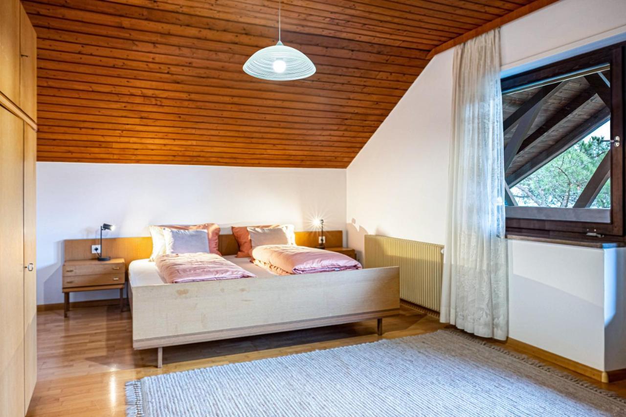 Villa Pinie Apt 1 テルラーノ エクステリア 写真