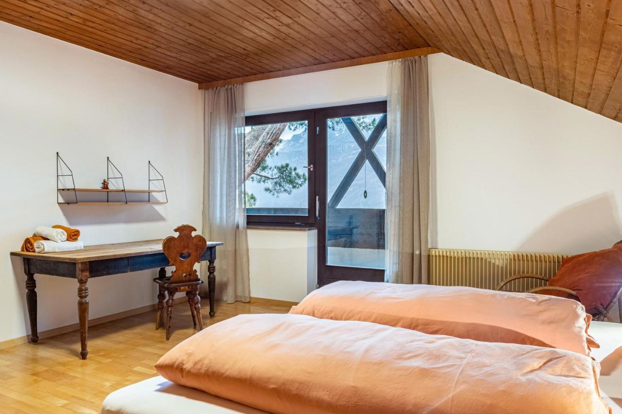 Villa Pinie Apt 1 テルラーノ エクステリア 写真