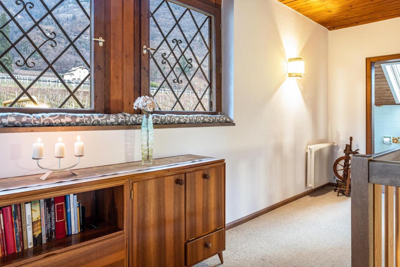 Villa Pinie Apt 1 テルラーノ エクステリア 写真