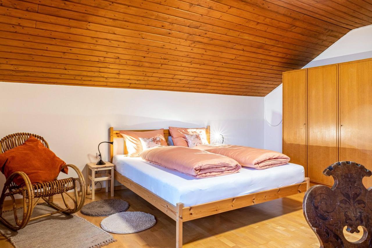 Villa Pinie Apt 1 テルラーノ エクステリア 写真