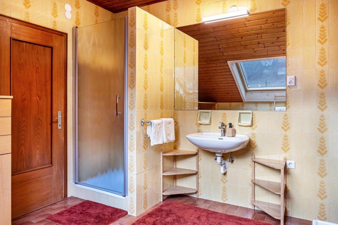 Villa Pinie Apt 1 テルラーノ エクステリア 写真