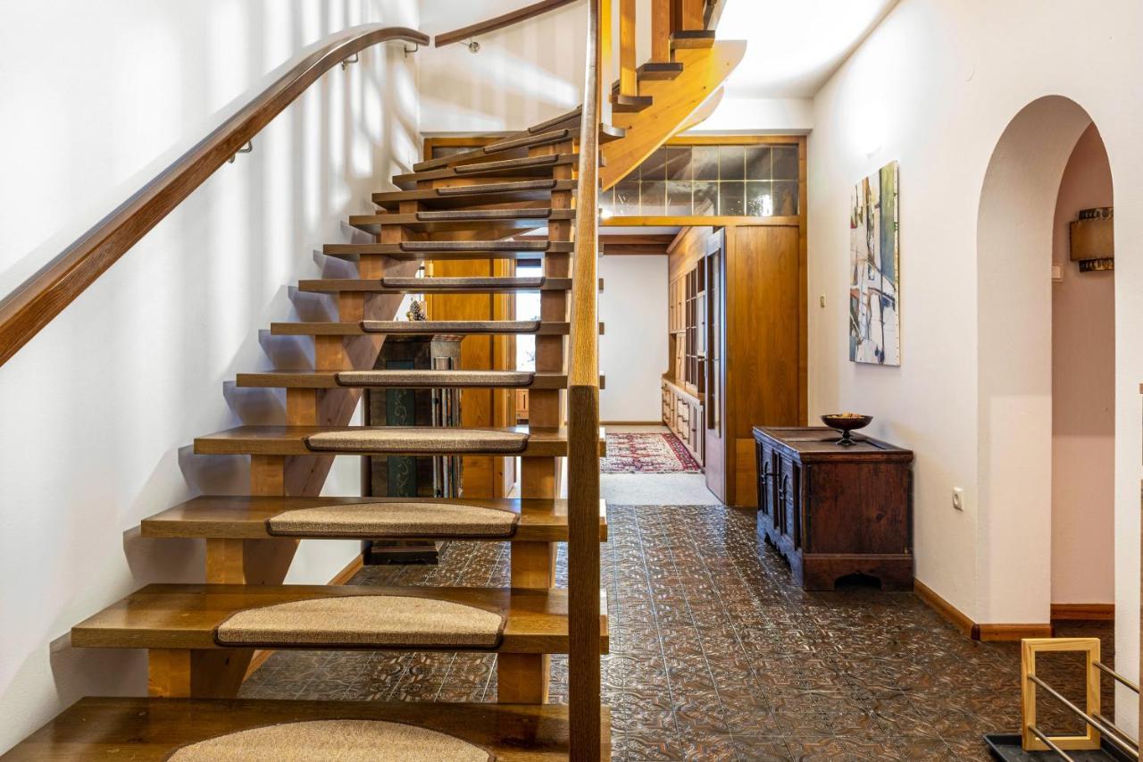 Villa Pinie Apt 1 テルラーノ エクステリア 写真