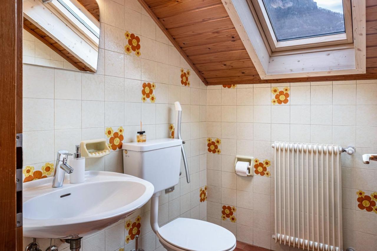 Villa Pinie Apt 1 テルラーノ エクステリア 写真