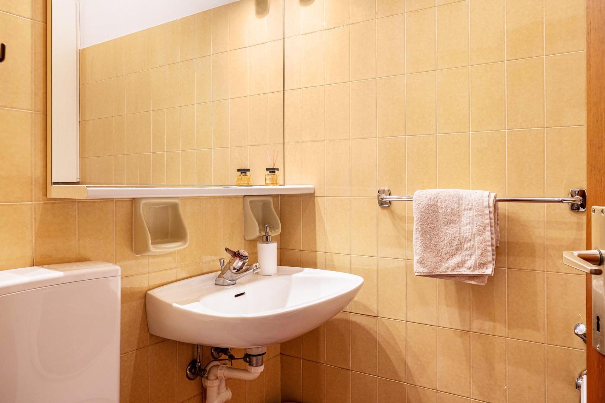 Villa Pinie Apt 1 テルラーノ エクステリア 写真