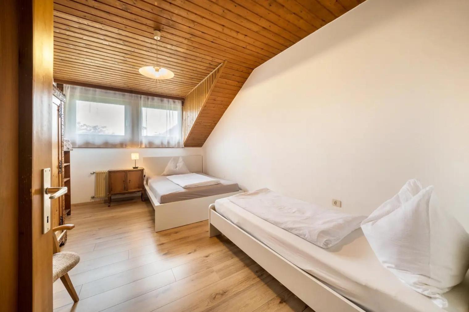 Villa Pinie Apt 1 テルラーノ エクステリア 写真