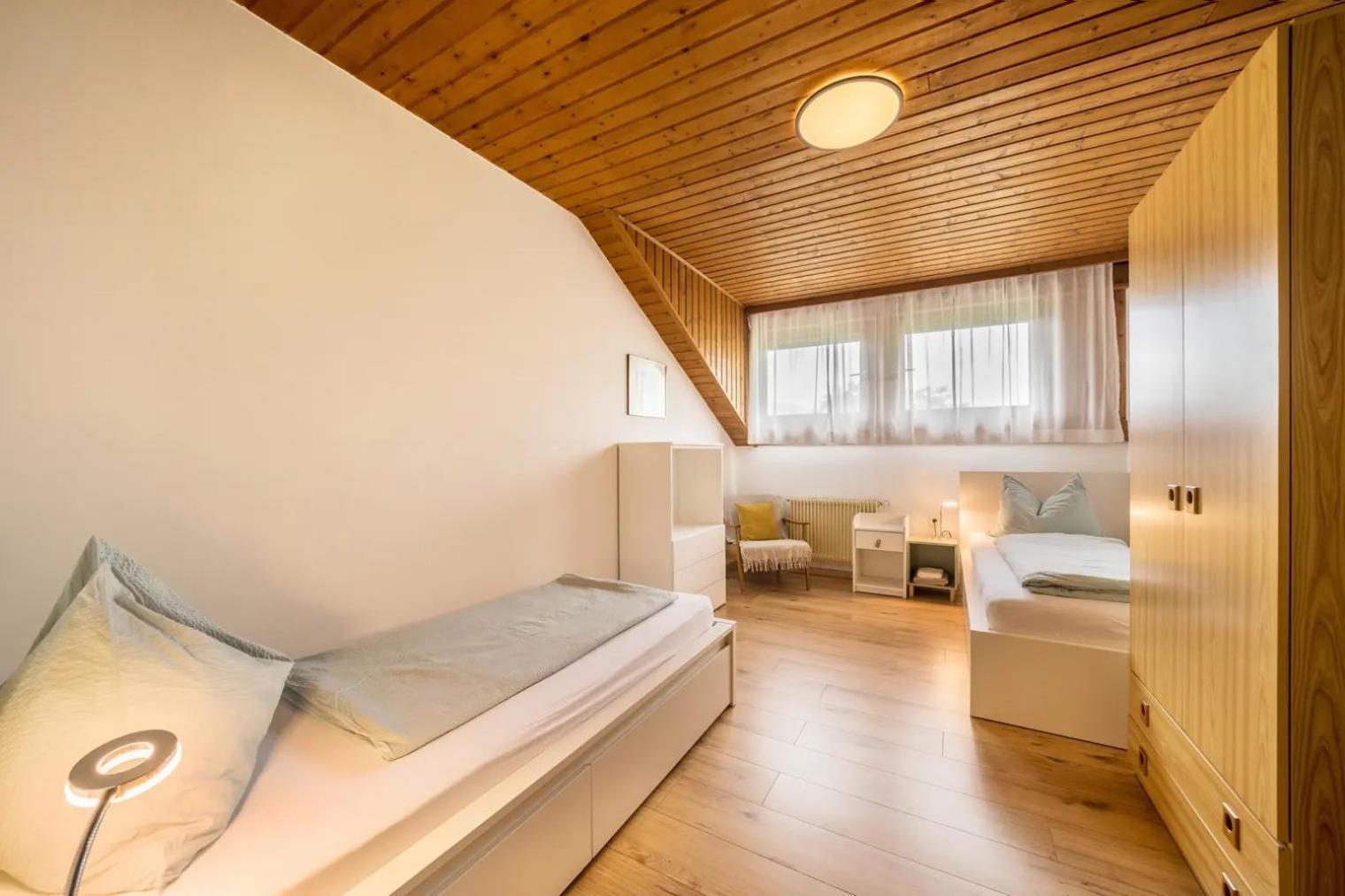 Villa Pinie Apt 1 テルラーノ エクステリア 写真